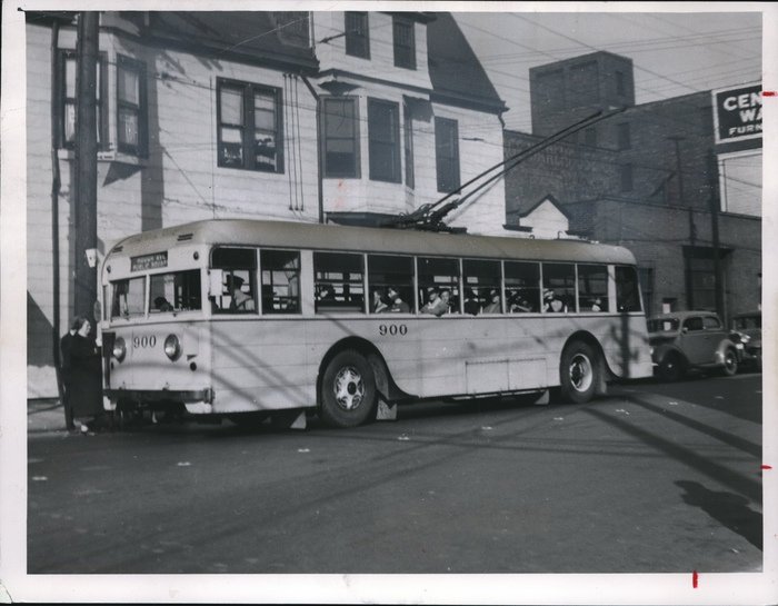 What Is The History Of Clevelands Public Transportation?