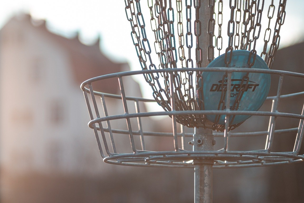 What Parks Have Disc Golf Courses In Cleveland?