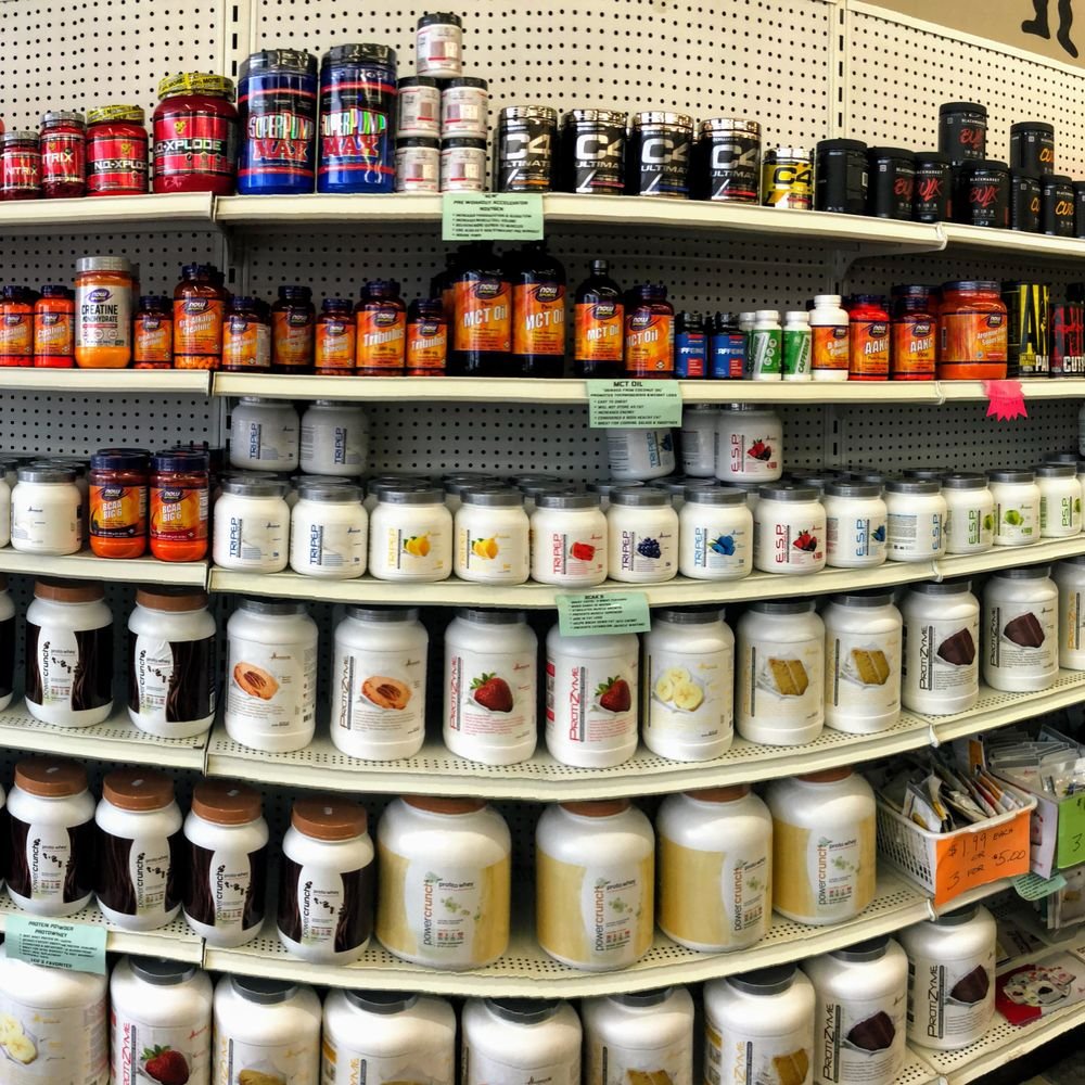 Are There Any Stores With A Focus On Wellness And Natural Health Products In Cleveland?