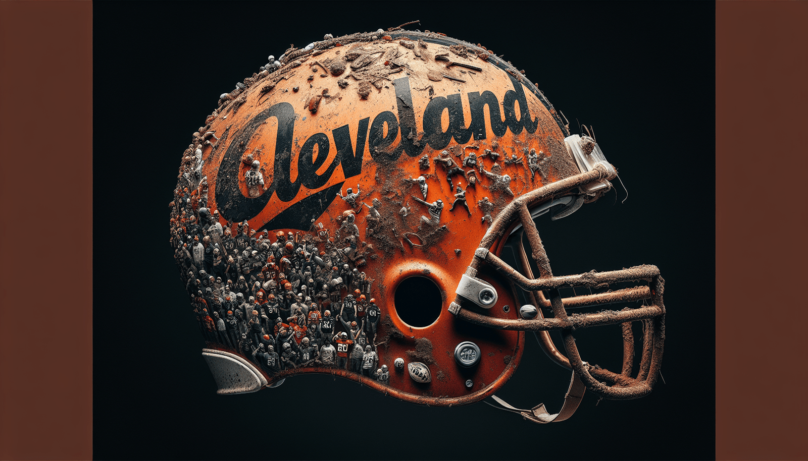 What Is The Fan Culture Like For Cleveland Sports?