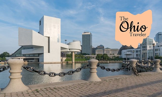 Can You Suggest Historical Sites Associated With The Arts And Culture In Cleveland?