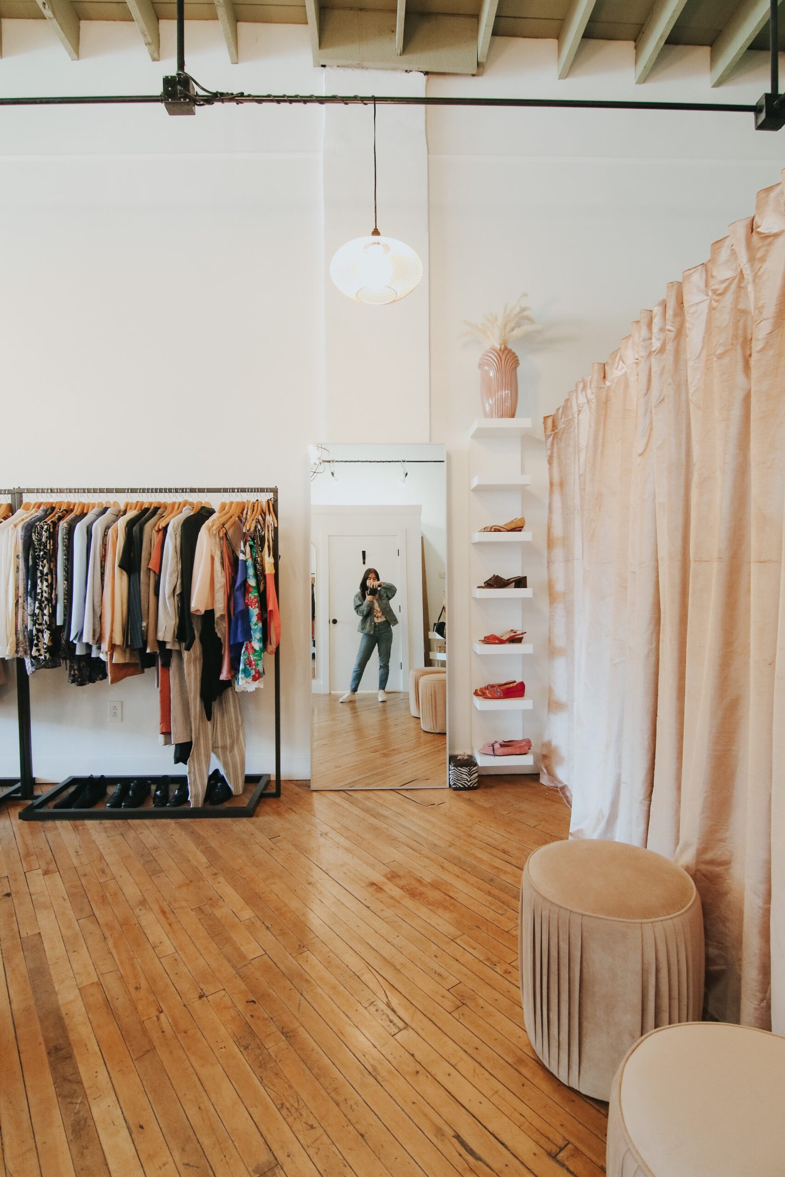 Can You Recommend Unique Boutiques In Cleveland?