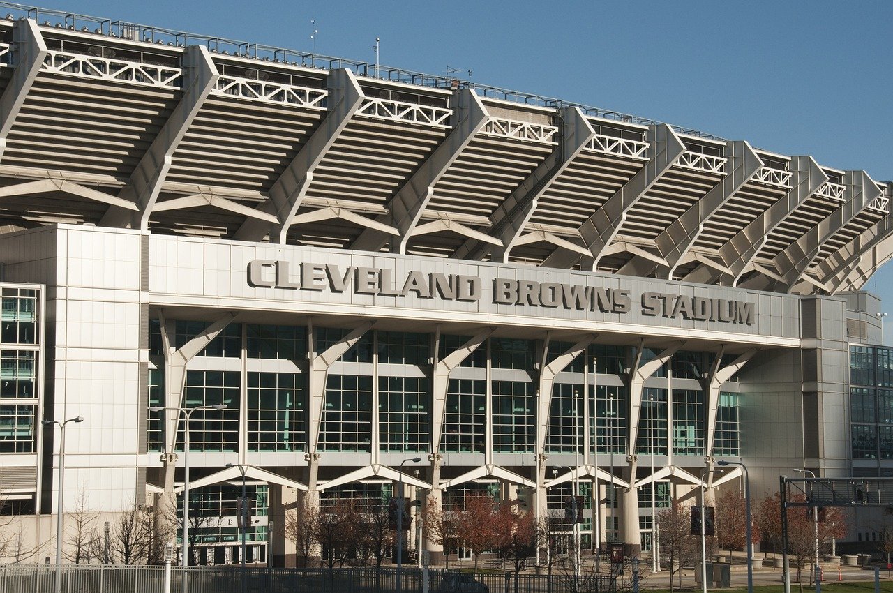 What Are The Major Sports Teams In Cleveland?