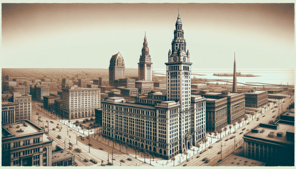 What Historical Events Are Associated With Cleveland?