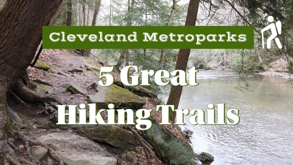 What Parks Offer Hiking Trails In Cleveland?