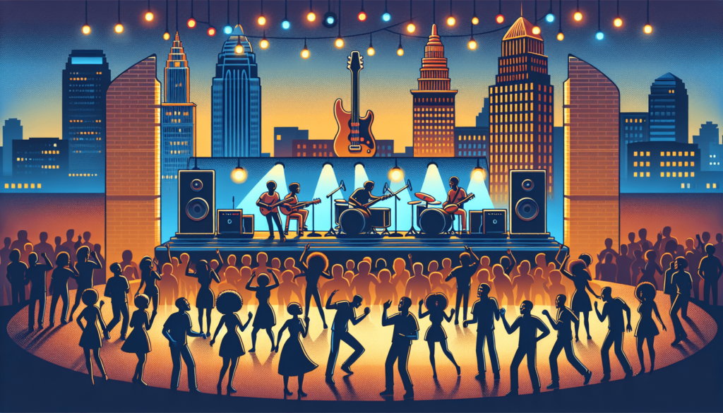 Are There Any Attractions For Music Lovers In Cleveland?