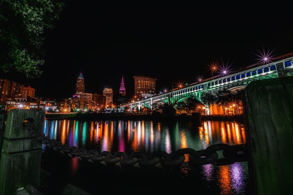 What Are The Best Seafood Restaurants In Cleveland?