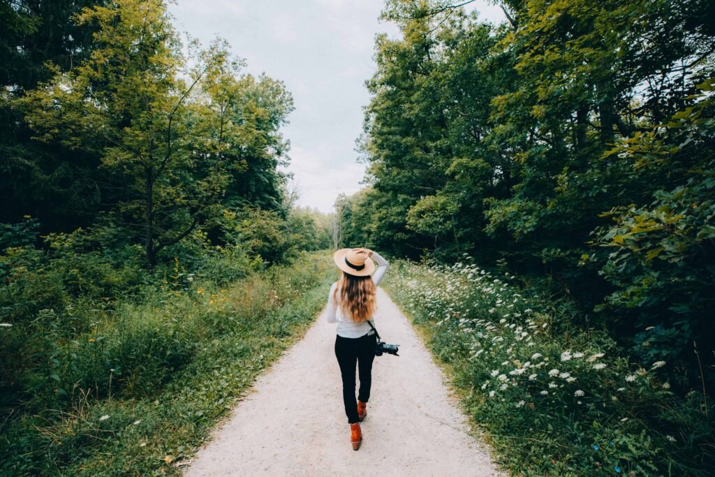What Are The Most Scenic Parks For Photography In Cleveland?