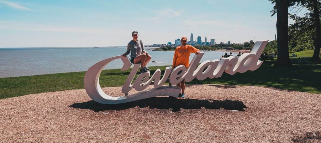 What Are The Most Scenic Parks For Photography In Cleveland?