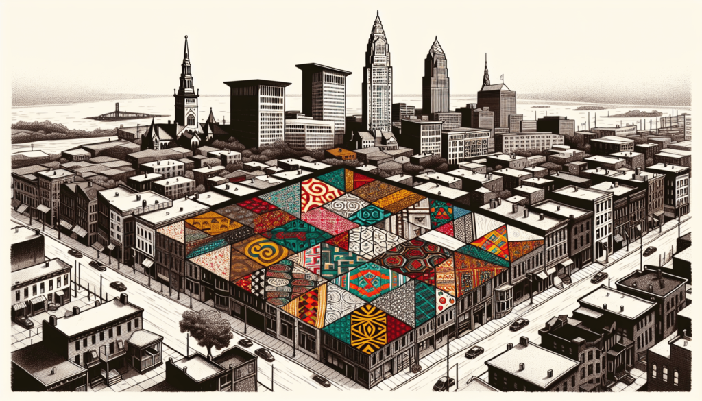 What Is The History Of Clevelands Ethnic Neighborhoods?